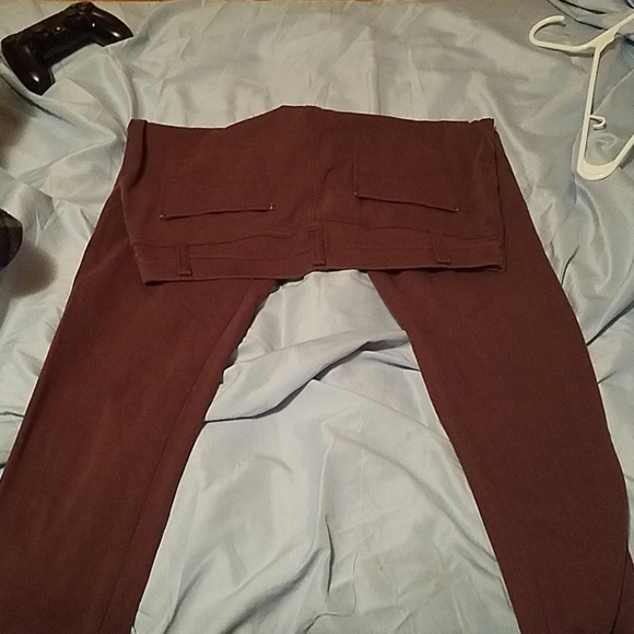 Brown Jeggins - Picture 2 of 7
